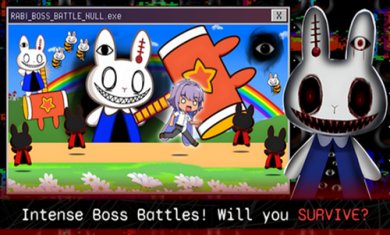 奇妙结局0游戏中文版最新下载-奇妙结局0游戏下载v0.91