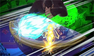 龙珠超计划国际服官方手机版下载-龙珠超计划国际服下载v0.8.0