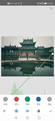 snapseed手机修图软件免费版下载-snapseed官方正版下载v2.22.0.633363672