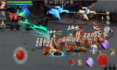 三国战纪2vivo版下载-三国战纪2游戏下载V2.37.0.1