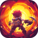 挖掘与地下城手游