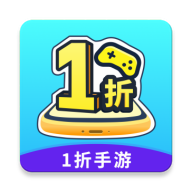 一折手游app官方正版下载-一折手游app下载v6.3.4209