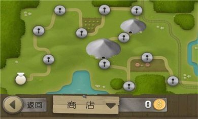 跑酷老奶奶2024最新版下载-跑酷老奶奶手机游戏下载V3.2.7