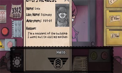 这不是我的邻居手机版下载-这不是我的邻居最新版下载V1.0.5