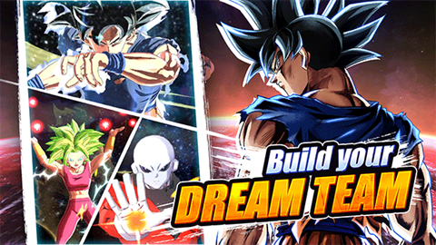 dragonballlegends下载-dragonballlegends游戏下载V5.6.0