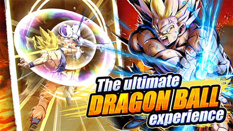 dragonballlegends下载-dragonballlegends游戏下载V5.6.0