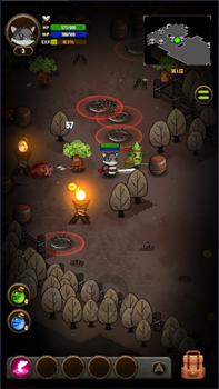 喵咪与剑中文手机版下载-喵咪与剑游戏安卓版下载v1.0.03