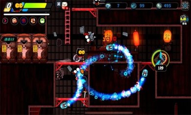 喵星猎人官方正版下载-喵星猎人手游下载v1.0.1