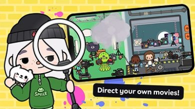 托卡世界2024最新版下载-托卡世界官方正版手游下载v1.92 