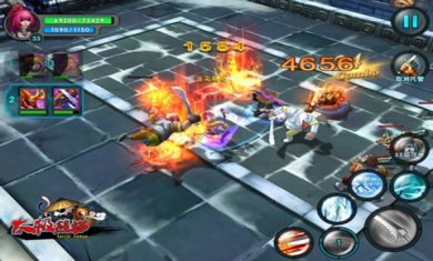 太极熊猫3猎龙0.1下载-太极熊猫3猎龙游戏下载V1.1.83