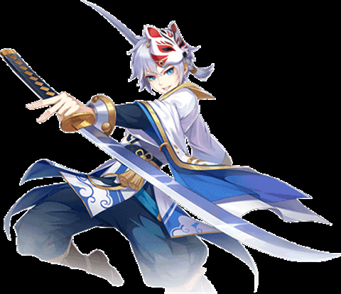 忍者大乱斗无限勾玉版下载-忍者大乱斗手机游戏下载V3.9.6