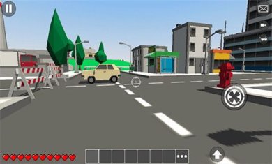 虚幻沙盒最新版下载-虚幻沙盒游戏下载V1.5.9