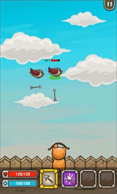 猫射手中文版下载-猫射手手机游戏下载V2.2.5