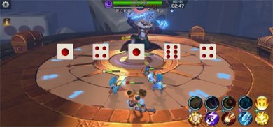 光之守望小米版下载-光之守望游戏下载V3.1.9