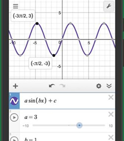 Desmos函数绘图app下载-Desmos函数绘图下载v7.14.0.0