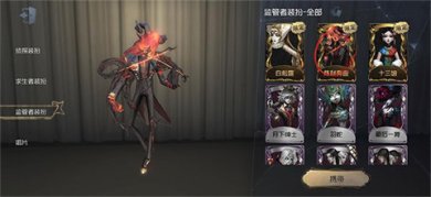 第五人格vivo渠道服下载-第五人格游戏下载V1.5.105