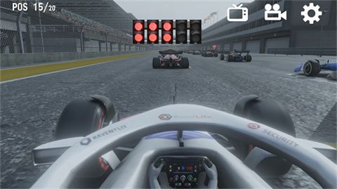 Monoposto2024最新版(F1方程式赛车)下载-Monoposto正式版下载V4.06