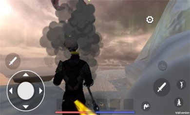 神悟空西行手机版安卓下载-神悟空西行游戏下载v1.1.3