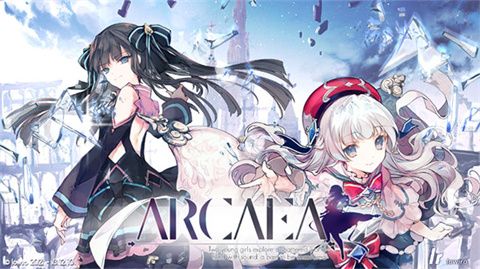 arcaea最新版本2024下载-arcaea官网游戏下载V5.10.0