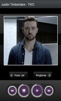 蓝调音乐app官网下载-蓝调音乐下载v1.0