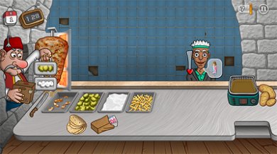 沙威玛传奇官方正版下载-沙威玛传奇手游下载v1.0.12