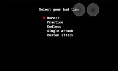 sans模拟器手机版正版下载-sans模拟器游戏下载v1.0