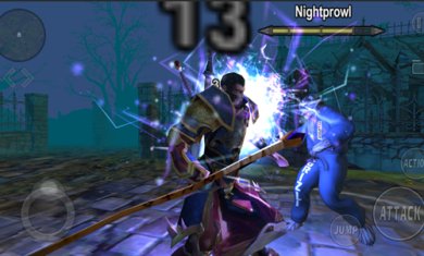 黑神话悟空海外同人版安卓版最新下载-黑神话悟空海外同人版下载v0.1