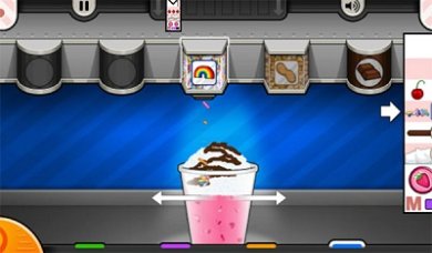 老爹冷饮店官方正版下载-老爹冷饮店手游下载v1.2.3