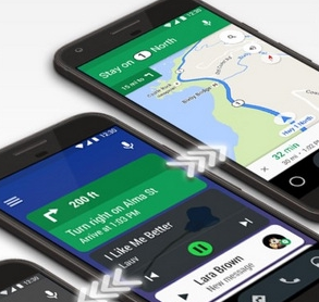Android Auto安卓版下载-Android Auto下载v12.7.643414