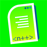 notepad++安卓免费中文版下载-notepad++手机版下载v4.8