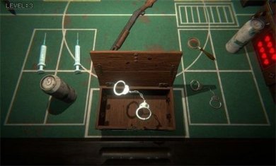 我与恶魔的轮盘手机版下载-我与恶魔的轮盘游戏最新版下载v1.00