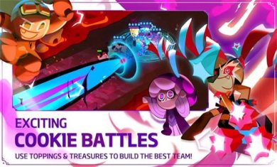 姜饼人王国国际版官网2024最新版下载-姜饼人王国国际版下载v5.9.002