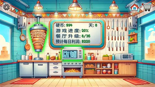 沙威玛传奇官方无广告版下载-沙威玛传奇最新版下载v1.0.24