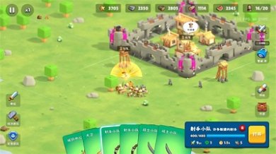 迷雾城堡官方正版下载-迷雾城堡手游下载v0.1.15