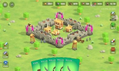 迷雾城堡官方正版下载-迷雾城堡手游下载v0.1.15