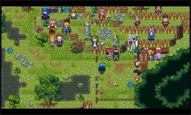 亚拉菲尔手机版汉化下载-亚拉菲尔手游安卓版下载v1.03