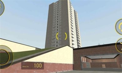 gmod手机版(自带模组)正版下载-gmod手机版下载v1.5