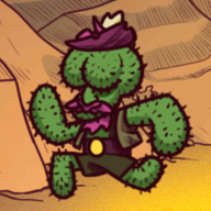 一个人的悬赏游戏