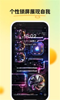 皮皮壁纸app免费版正版下载-皮皮壁纸app下载v1.5.9