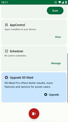 SD Maid SE专业版高级版下载-SD Maid SE手机版下载v0.20.0