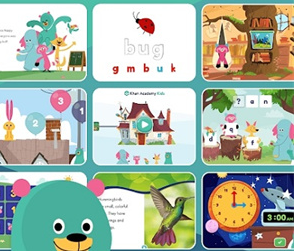 khankids中文版下载-khankids安卓版下载v6.4