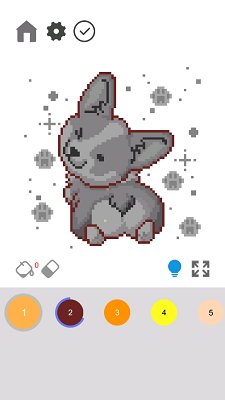 指尖涂色官方正版下载-指尖涂色手游下载v1.2.0.1