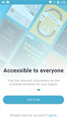 zlibirary官网版下载-zlibirary最新版下载V1.11.4