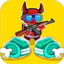 像素太空杀绝地逃生手游