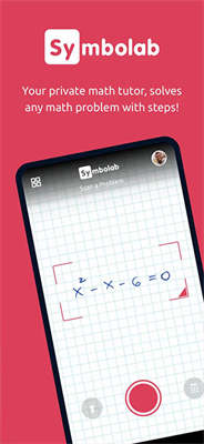 symbolab计算器官方版下载-symbolab计算器最新版本下载V10.7.1