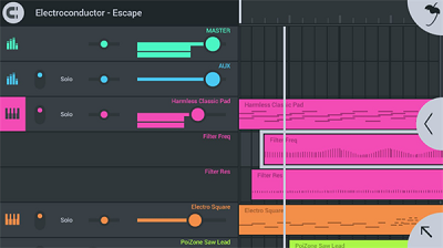 flstudio安卓手机中文版下载-flstudio中文版下载v4.6.11