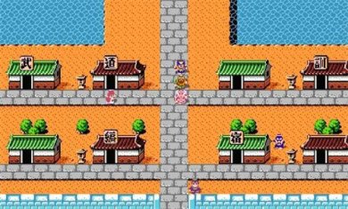 天地豪杰手游官网正版下载-天地豪杰手游最新版下载v1.0.3