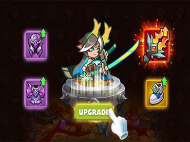 怪物杀手传奇冒险官方正版下载-怪物杀手传奇冒险手游下载v3.0.09