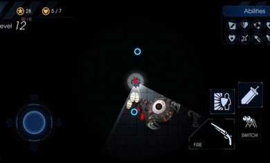 黑域生机中文汉化版下载-黑域生机最新版手游下载v1.3.8