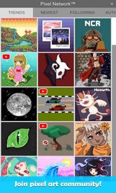 Pixel Studio安卓最新免费版下载-Pixel Studio汉化版下载v5.01